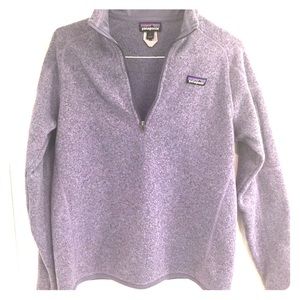 Patagonia pullover